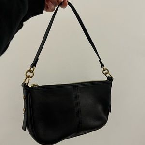 Fossil Jolie Baguette Bag mini